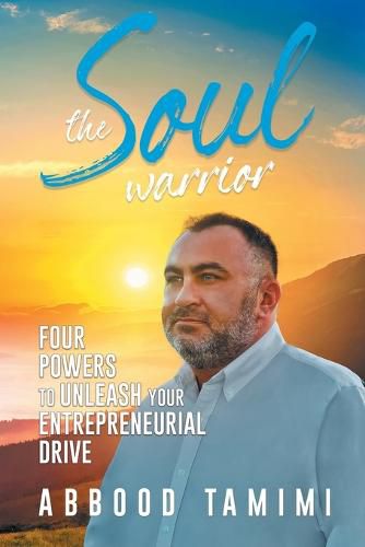 Cover image for The Soul Warrior