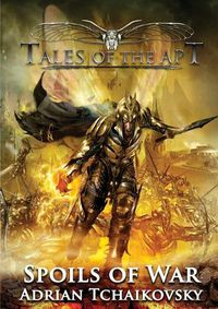 Cover image for Spoils of War