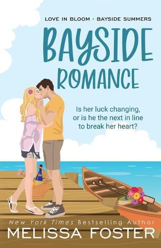 Cover image for Bayside Romance - Special Edition