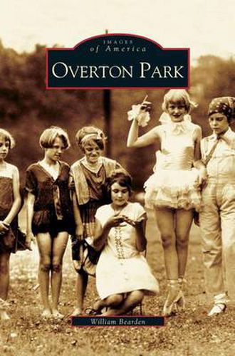 Cover image for Overton Park