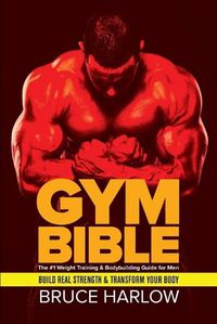 Cover image for Gym Bible