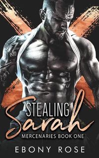 Cover image for Stealing Sarah