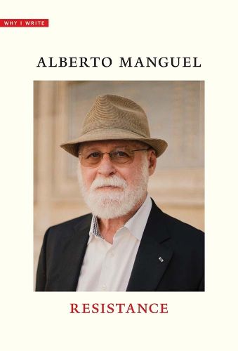 Cover image for Resistance