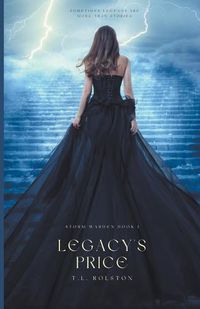 Cover image for Legacy's Price