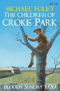 Cover image for The Children of Croke Park