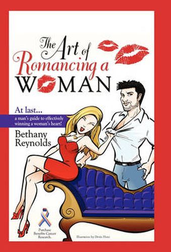 Cover image for The Art of Romancing a Woman