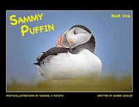 Cover image for Sammy Puffin Book One