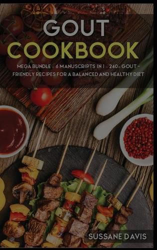 Gout Cookbook