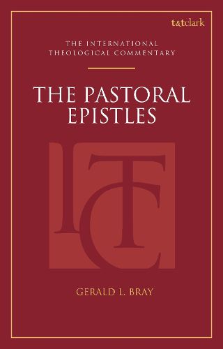 The Pastoral Epistles (ITC)