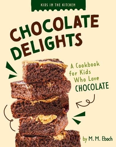 Cover image for Chocolate Delights