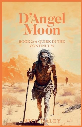Cover image for A Quirk in the Continuum