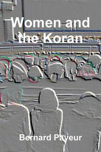 Cover image for Women and the Koran