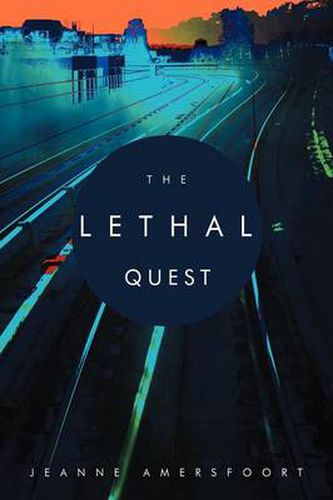 Cover image for The Lethal Quest