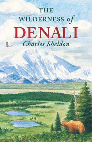 Cover image for The Wilderness of Denali