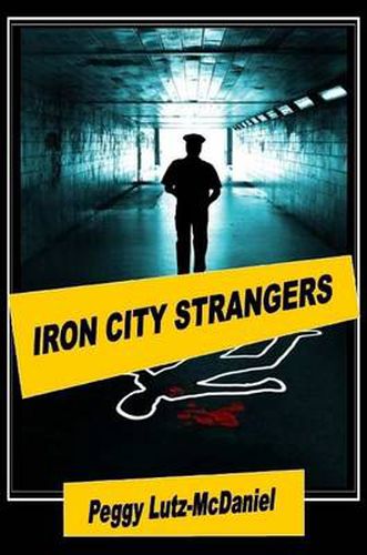 Cover image for Iron City Strangers