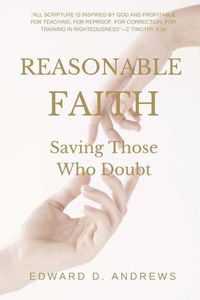 Cover image for Reasonable Faith: Saving Those Who Doubt