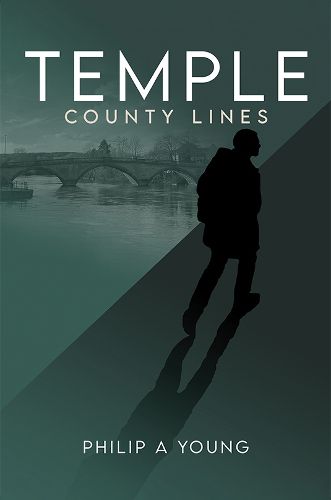 Cover image for Temple - County Lines