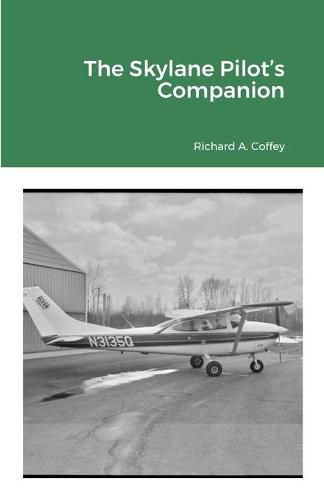 Cover image for Skylane Pilot's Companion