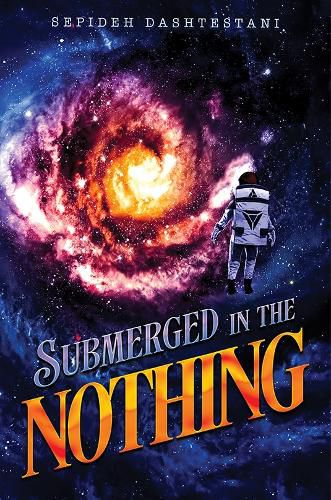 Cover image for Submerged in the Nothing