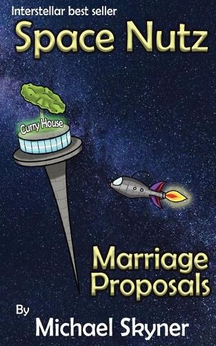 Cover image for Space Nutz