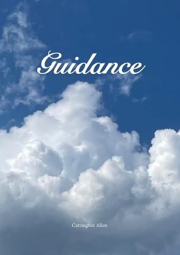 Cover image for Guidance