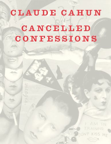 Cover image for Cancelled Confessions