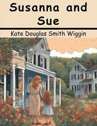 Cover image for Susanna and Sue