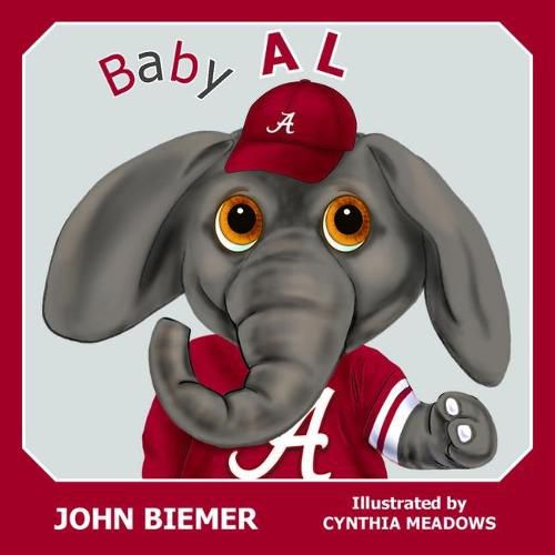 Cover image for Baby Al