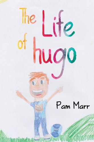 Cover image for The Life of Hugo