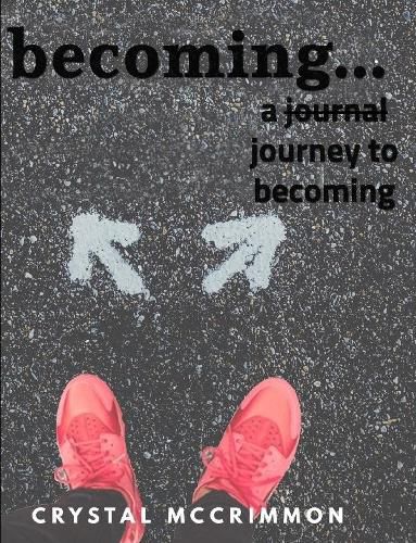 Cover image for becoming...