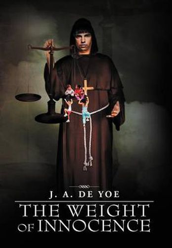 Cover image for The Weight of Innocence