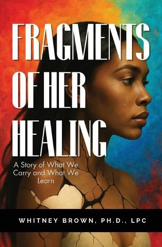 Cover image for Fragments of Her Healing
