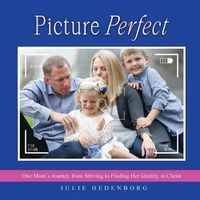 Cover image for Picture Perfect