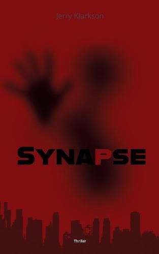 Cover image for Synapse