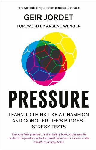 Cover image for Pressure