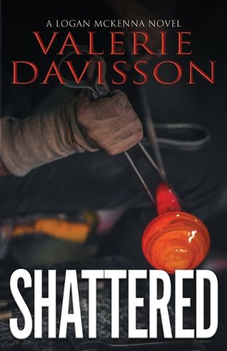 Cover image for Shattered