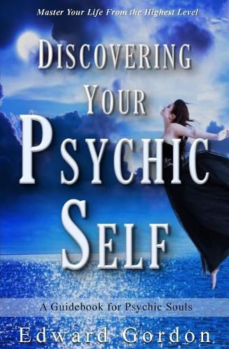 Cover image for Discovering Your Psychic Self