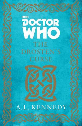 Doctor Who: The Drosten's Curse: A Novel
