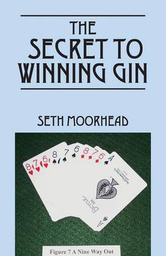 Cover image for The Secret to Winning Gin