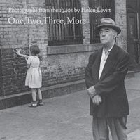 Cover image for One, Two, Three, More