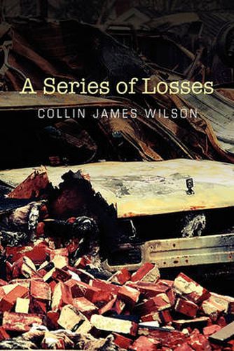 Cover image for A Series of Losses