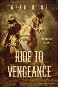 Cover image for Ride to Vengeance