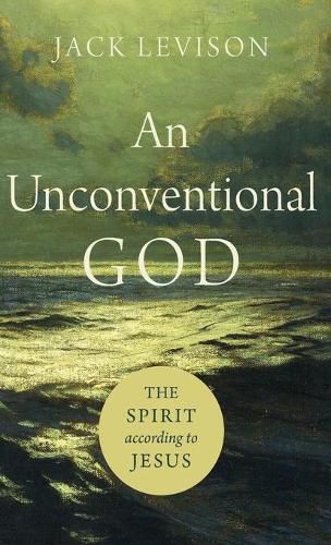 Cover image for Unconventional God