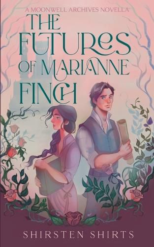 Cover image for The Futures of Marianne Finch