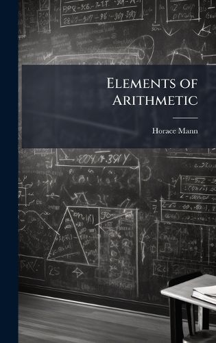 Cover image for Elements of Arithmetic