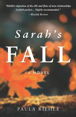 Cover image for Sarah's Fall