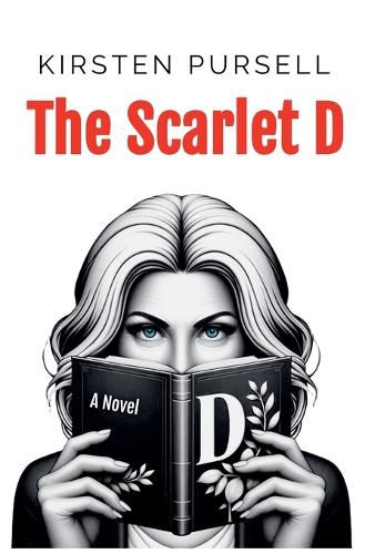 Cover image for The Scarlet D