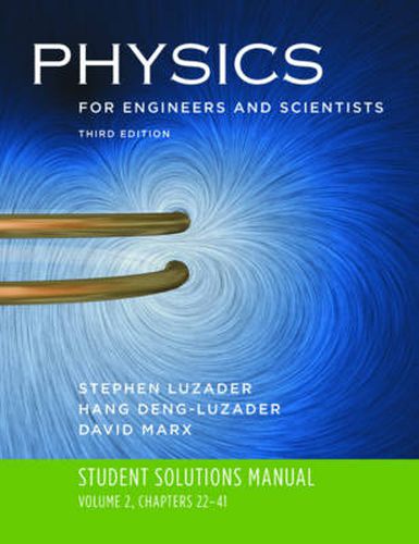 Physics: Student Solutions Manual