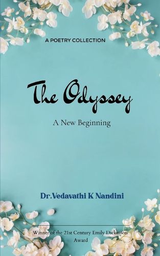 Cover image for The Odyssey (Edition1st)