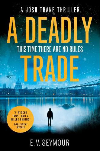 Cover image for A Deadly Trade